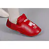 karate-voetbeschermers-noris-ffk-rood