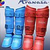 Arawaza Karate scheen- en voetbeschermers