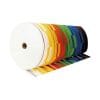 Tweekleurige Karate Riem Roller
