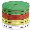 rolgordels-karaat-50m-alle-kleuren