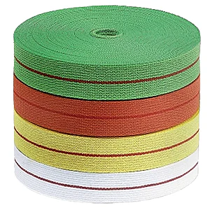 Karatebandrollen