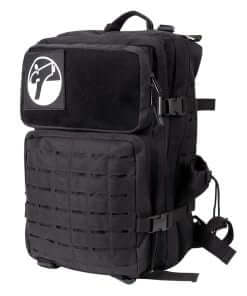 Tokaido MyBackPack Rugzak met klittenband