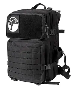 Tokaido MyBackPack Rugzak met klittenband
