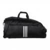 Adidas 2 in 1 sporttas op wieltjes 10 sporttas-met-rollen-in-pu-3-strepen