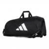 Adidas 2 in 1 sporttas op wieltjes 11 Adidas