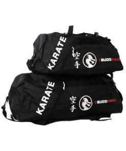 Converteerbare Budo Fight Karate Sporttas