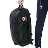 Karate sporttas - Tokaido Zip JKA