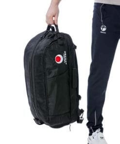 Karate sporttas - Tokaido Zip JKA