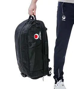 Karate sporttas - Tokaido Zip JKA