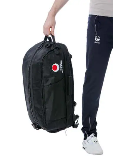 Karate sporttas - Tokaido Zip JKA