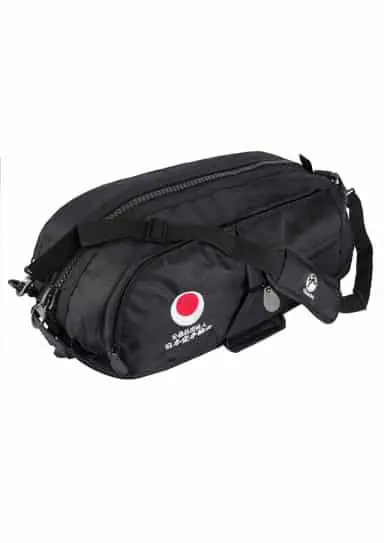 Karate sporttas - Tokaido Zip JKA - Afbeelding 4