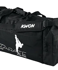 Kwon grote sporttas