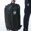 Multifunctionele sporttas Tokaido BIG ZIP PRO