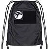 Tokaido MyGymBag sporttas met klittenband