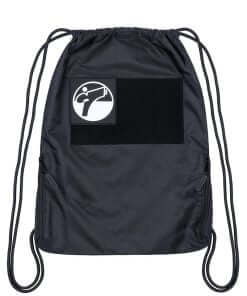 Tokaido MyGymBag sporttas met klittenband
