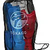 Mesh sporttas - Tokaido - zwart 1 net-tas-tokaido-zwart