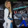 Arawaza Technische sporttas - Rugzak of trolley 12 Arawaza