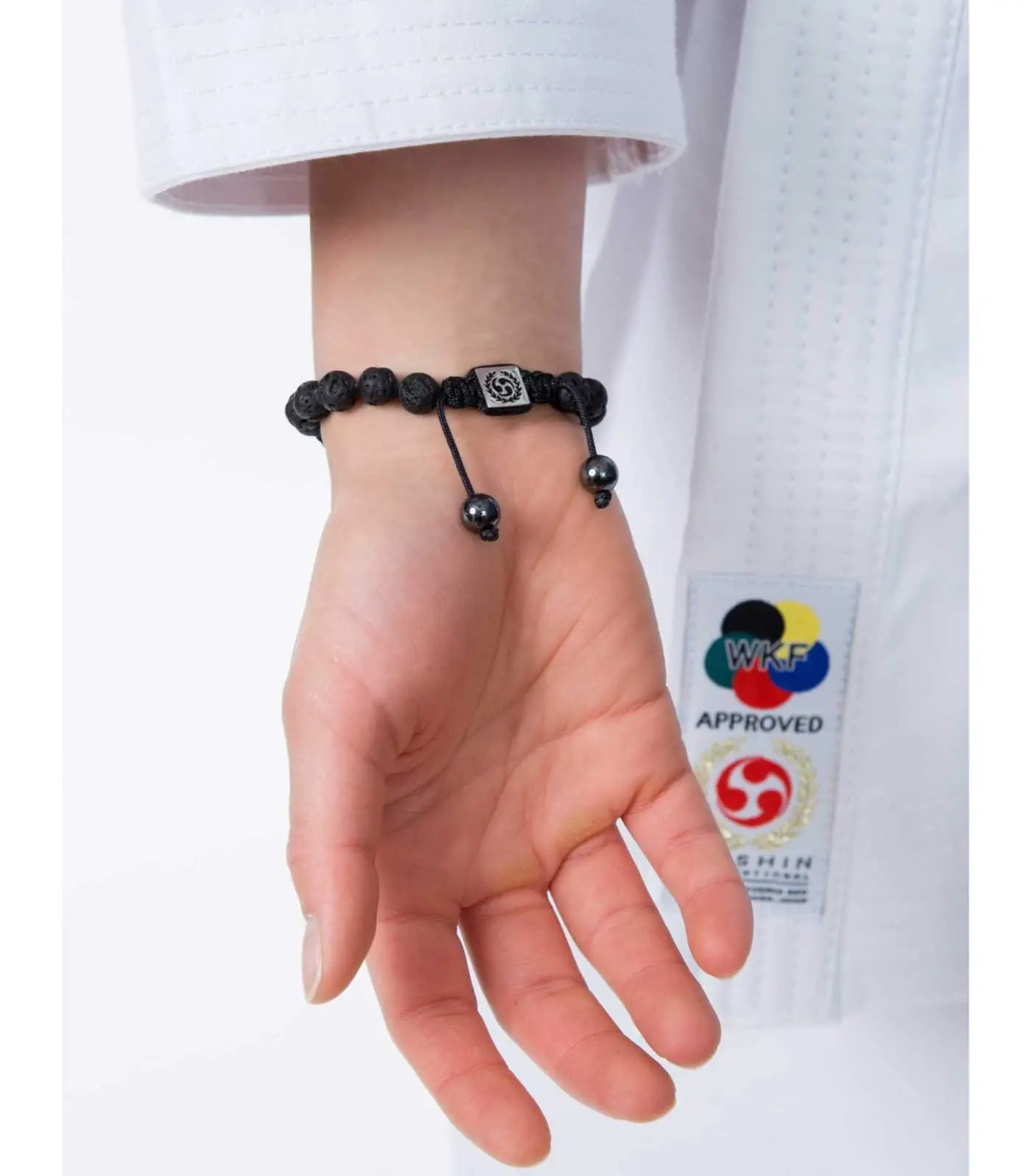 De Seishin International armband - Afbeelding 4