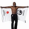 Tokaido JKA Karate handdoek