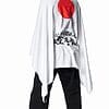 Tokaido JKA Karate handdoek 5 handdoek-karate-tokaido-jka-dos