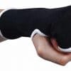 Hercules boks onderhandschoenen- Budo Fight - Afbeelding 4