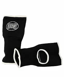 Hercules boks onderhandschoenen- Budo Fight