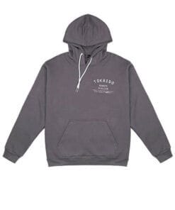 Hoody Tokaido Atelier