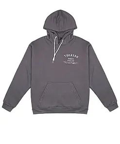 Hoody Tokaido Atelier