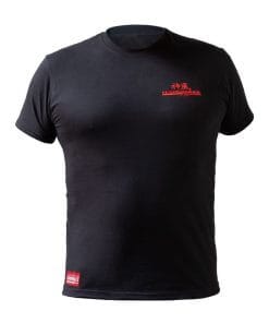 Vintage speciaal T-shirt