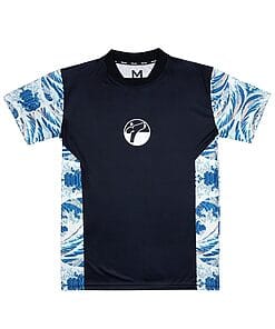Tokaido Tsunami T-shirt