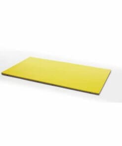 Tatami ProGame I-TIS training-geel