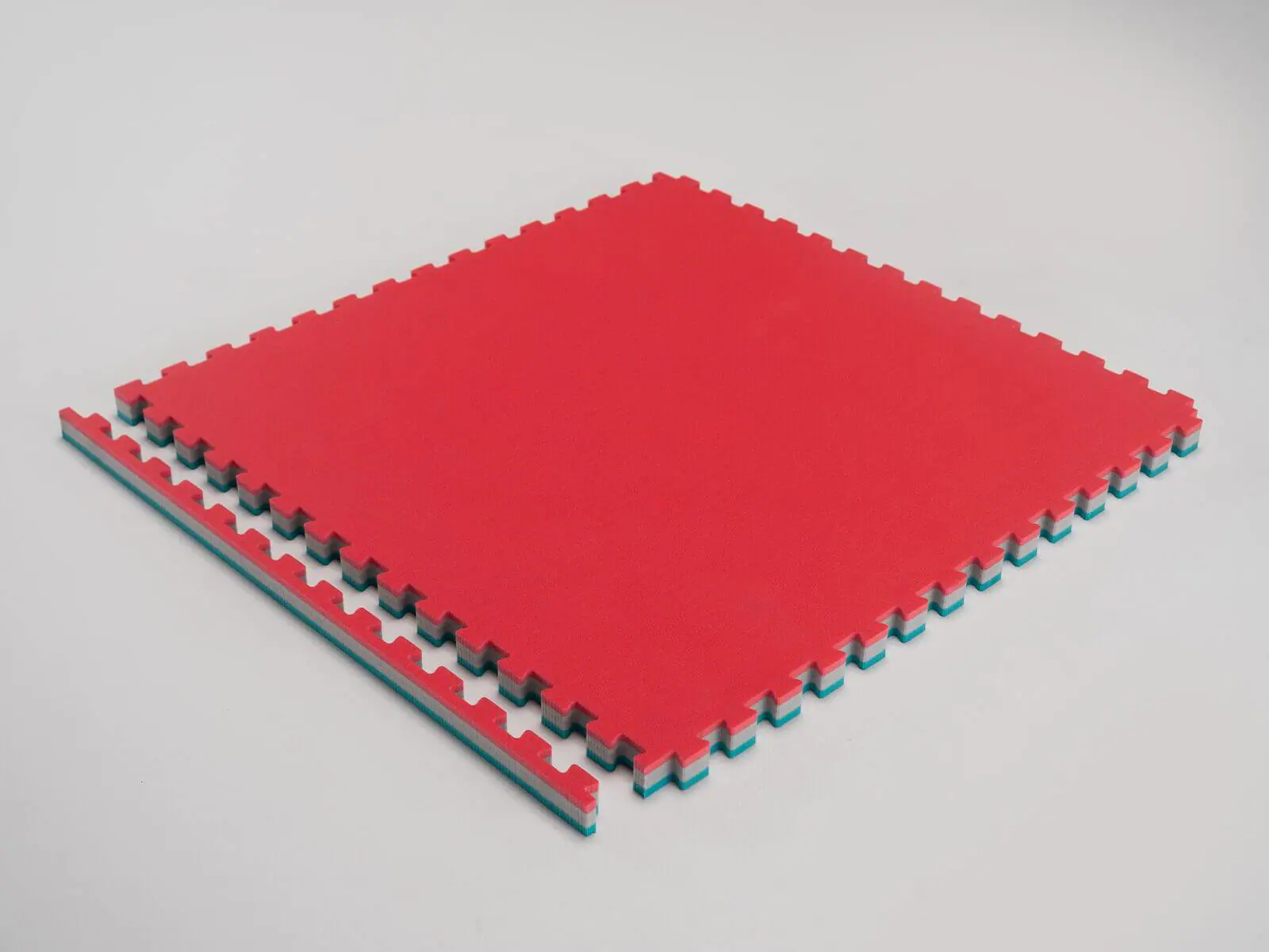 tatami-spel-multiprestatie-puzzel-omkeerbaar-rood-groen-4-cm-omrand