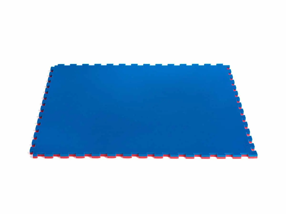 Tatami ProGame WKF goedgekeurd - Puzzel 2 cm 3 tatami-spel-wkf-goedgekeurd