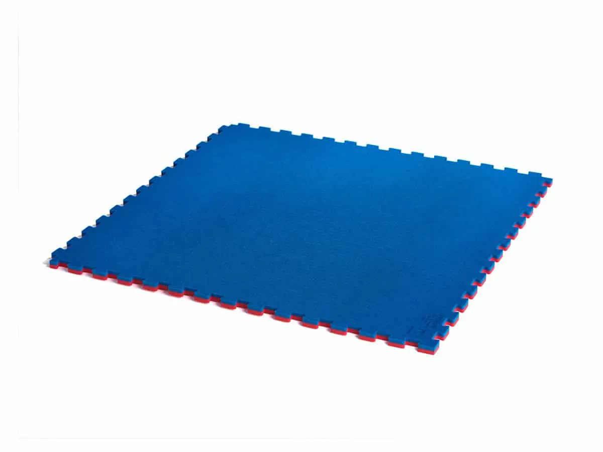 Tatami ProGame WKF goedgekeurd - Puzzel 2 cm 4 tatami-spel-wkf