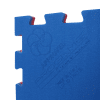 Tatami ProGame WKF goedgekeurd - Puzzel 2 cm 11 tatami-puzzel