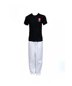 Noris Karate verdediging T-shirt