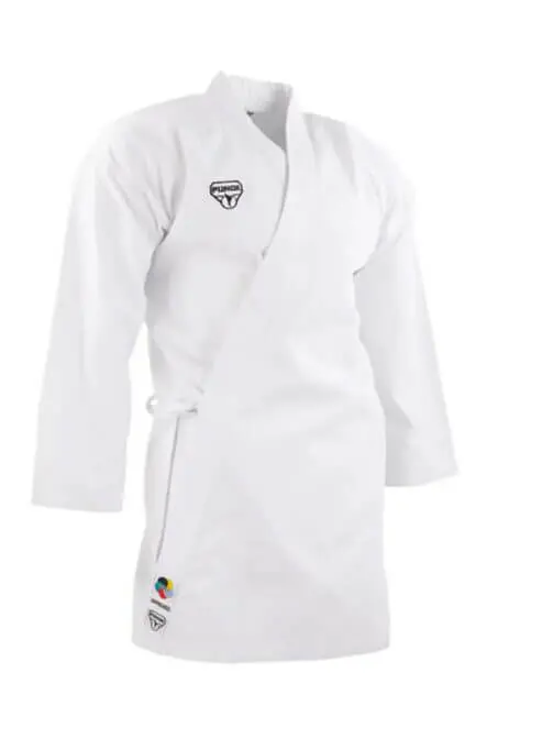 Kimono trainingsjas Punok