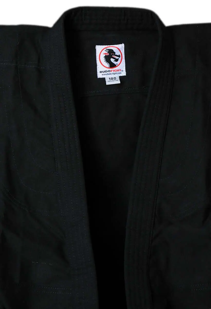 Super Bushido Budo Fight karatejas
