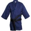 Budo Fight Kendo jasje-blauw-nacht