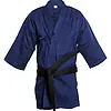 Budo Fight Kendo jasje-blauw-nacht