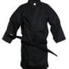 Budo Fight